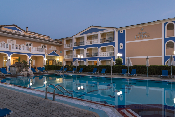 Las mejores ofertas de Petros Tsilivis