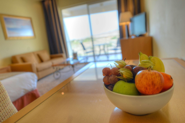 Las mejores ofertas de Radisson Blu Resort & Spa Golden Sands Golden Bay