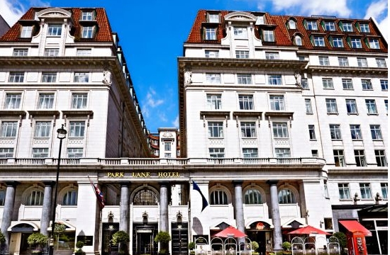 Las mejores ofertas de SHERATON GRAND LONDON PARK LANE Londres