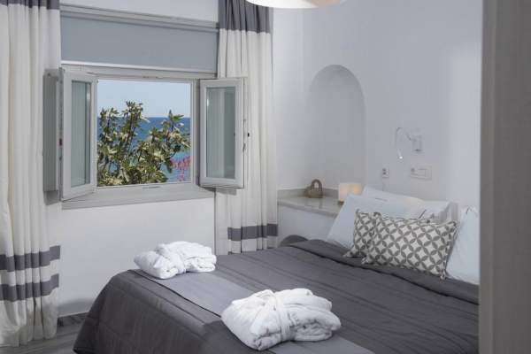 Las mejores ofertas de Sigalas Beach Hotel Kamari