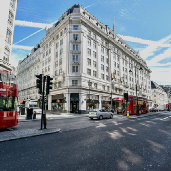 Las mejores ofertas de Strand Palace Londres