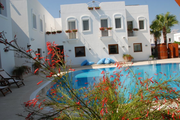 Las mejores ofertas de THE CORNER BOUTIQUE HOTEL Babadag