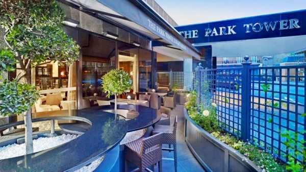 Las mejores ofertas de THE PARK TOWER KNIGHTSBRIDGE, A LUXURY COLLECTION HOTEL, LONDON Londres