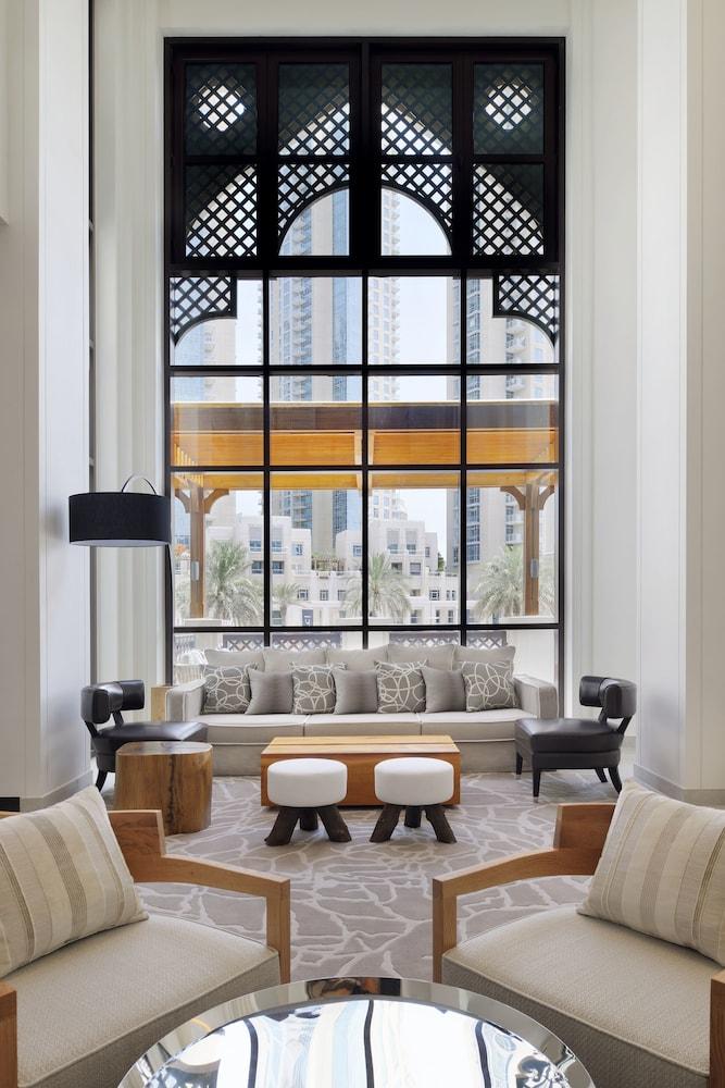 Las mejores ofertas de Vida Downtown Dubai