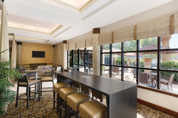 Las mejores ofertas de Buena Vista Suites Orlando Lake Buena Vista 