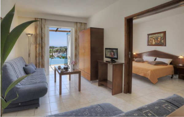 Las mejores ofertas de Corali Tigaki