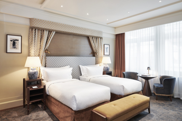 Las mejores ofertas de De Leurope Amsterdam The Leading Htls Of The World Amsterdam