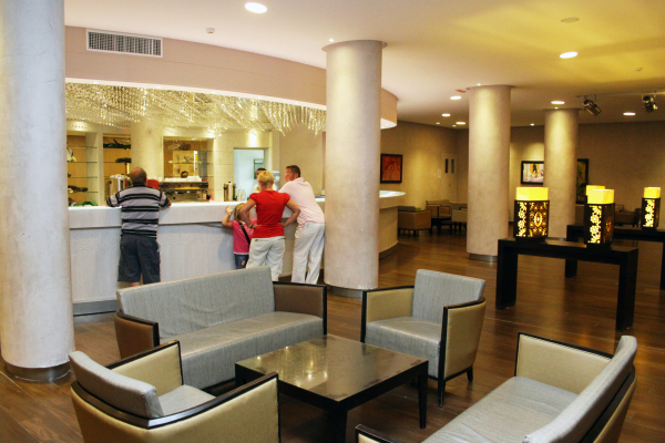 Las mejores ofertas de El Mehdi Beach Resort Al-mahdiyah