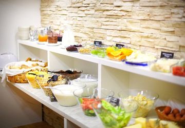 Las mejores ofertas de HOTEL BRIXEN PRAHA Praga