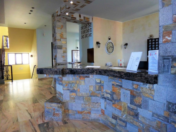 Las mejores ofertas de HOTEL DIOGENIS BLUE PALACE Gouves