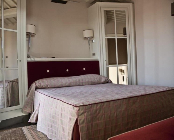 Las mejores ofertas de Hotel Patria Pistoia