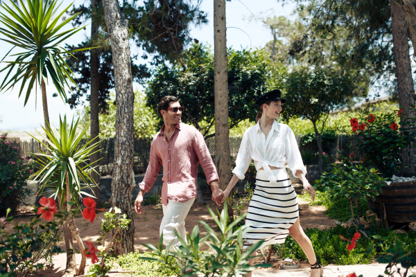 Las mejores ofertas de Ikaros Beach Luxury Resort Spa Stalis