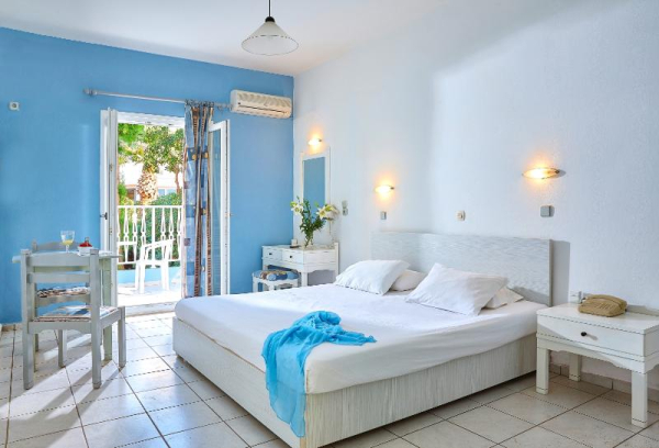 Las mejores ofertas de KLIO HOTEL Gouves