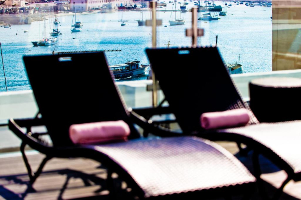 Las mejores ofertas de Labranda Rocca Nettuno Suites Sliema