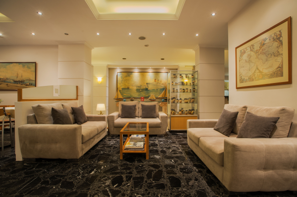 Las mejores ofertas de Lilia Hotel Parnassos