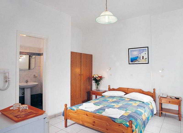 Las mejores ofertas de Nissos Thira Fira