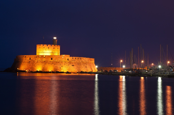 Las mejores ofertas de Oktober Downtown Boutique Hotel Rodos 