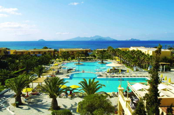 Las mejores ofertas de Porto Bello Beach Kardamena