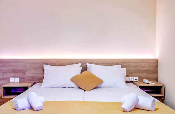 Las mejores ofertas de Porto Greco Village Beach hotel Chersonissos