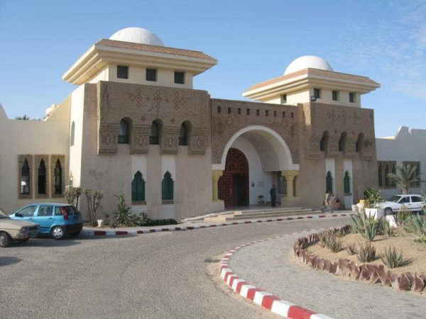 Las mejores ofertas de Yadis Oasis Kebili Duz