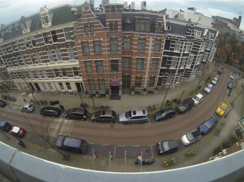 Las mejores ofertas de Hotel Hestia Amsterdam