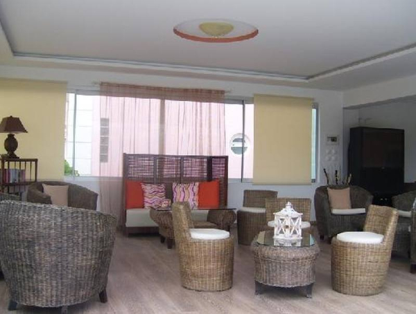 Las mejores ofertas de APARTMENTS PALLATIUM Gouves