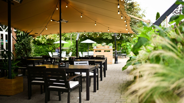 Las mejores ofertas de Abbey Court Hotel, Lodges and Spa Tipperary