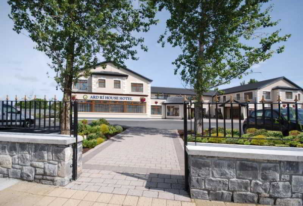 Las mejores ofertas de Ard Ri House Hotel Galway