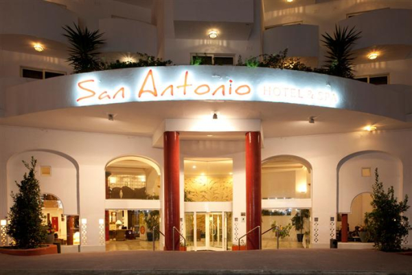 Las mejores ofertas de DB SAN ANTONIO HOTEL + SPA Qawra