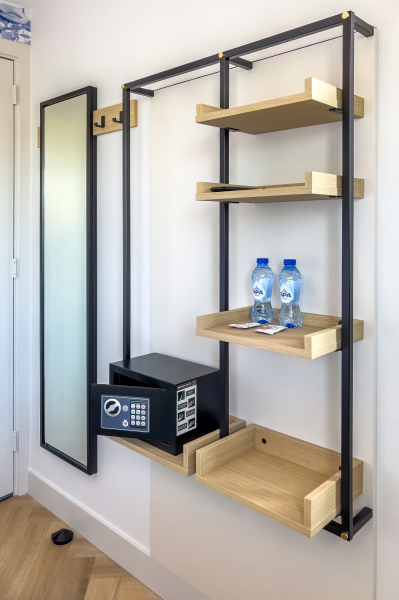 Las mejores ofertas de Dutch Design Hotel Vondelpark Amsterdam