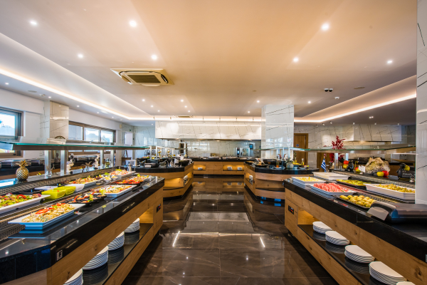 Las mejores ofertas de Gouves Water Park Holiday Resort Gouves