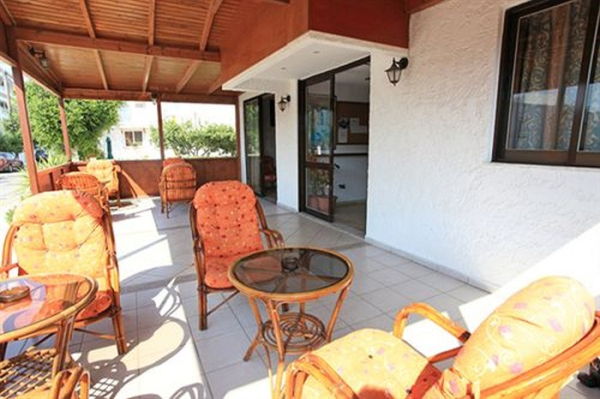 Las mejores ofertas de HOTEL ANDAVIS Kardamena