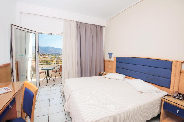 Las mejores ofertas de HOTEL ATLANTIS Lampi