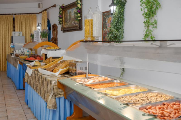 Las mejores ofertas de HOTEL PALM BAY Sissi