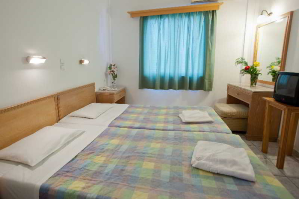 Las mejores ofertas de Horizon Beach Hotel Stalis