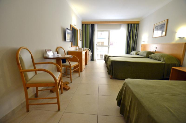 Las mejores ofertas de QAWRA PALACE RESORT & SPA Qawra