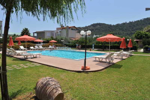 Las mejores ofertas de Santa Helena Hotel Ialisos