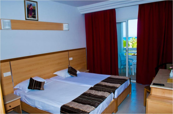 Las mejores ofertas de Thapsus Beach Resort Al-mahdiyah