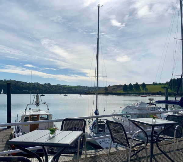 Las mejores ofertas de Trident Hotel Cork