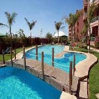 Las mejores ofertas de Marrakech Garden Marrakech