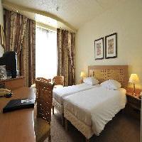 Las mejores ofertas de Tulip Inn Zoetermeer-Den Haag Den Haag