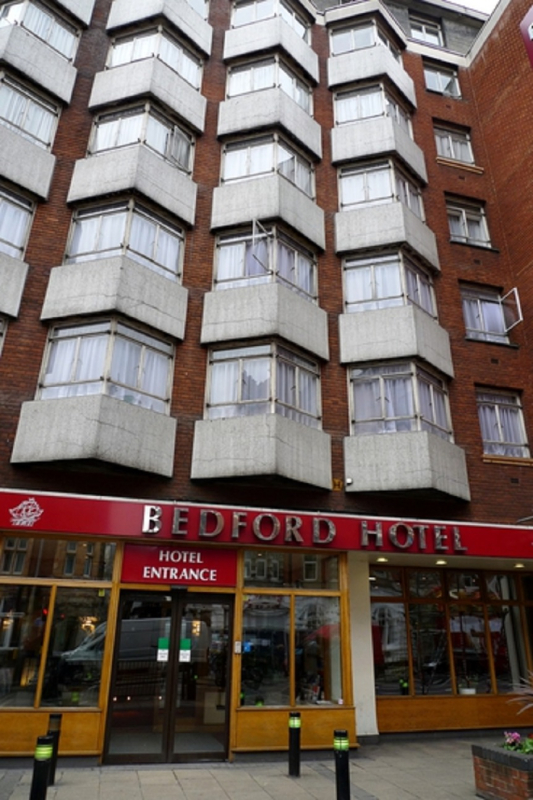 Las mejores ofertas de Bedford Londres