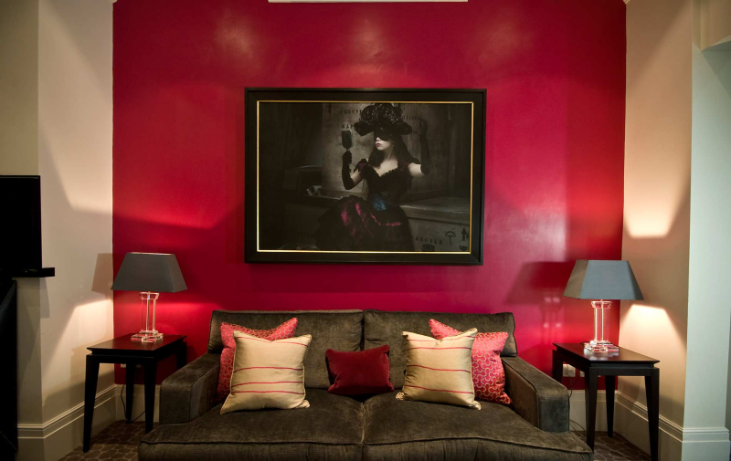 Las mejores ofertas de HOTEL TOPHAMS Londres