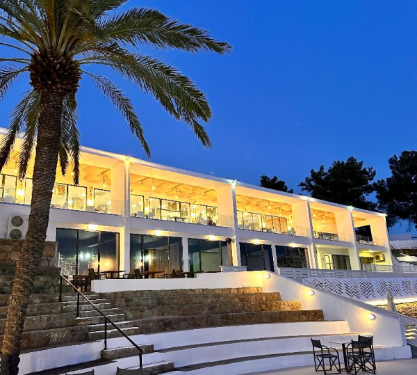 Las mejores ofertas de AIORA AQUA RESORT Lardos