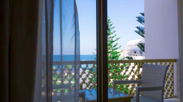 Las mejores ofertas de Amir Palace Al-Munastir 