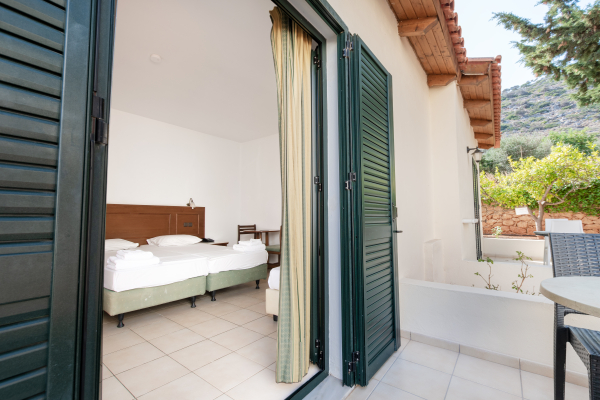 Las mejores ofertas de Anastasia Hotel Stalis