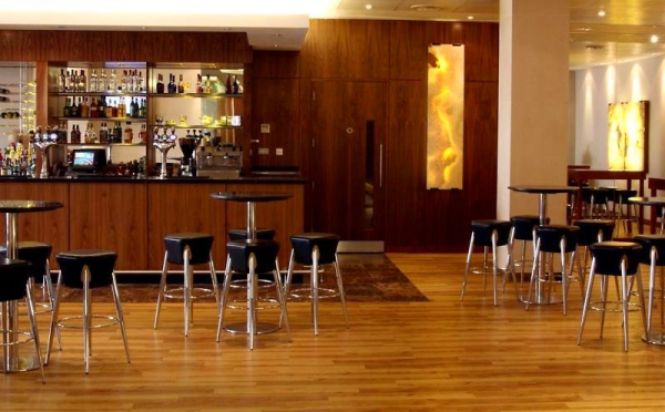 Las mejores ofertas de HOTEL CENTRAL PARK Londres