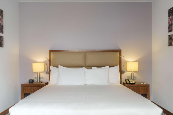 Las mejores ofertas de Hilton Gdansk Gdansk