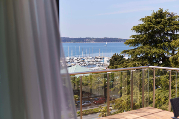 Las mejores ofertas de Kempinski Palace Portoroz Portoroz 