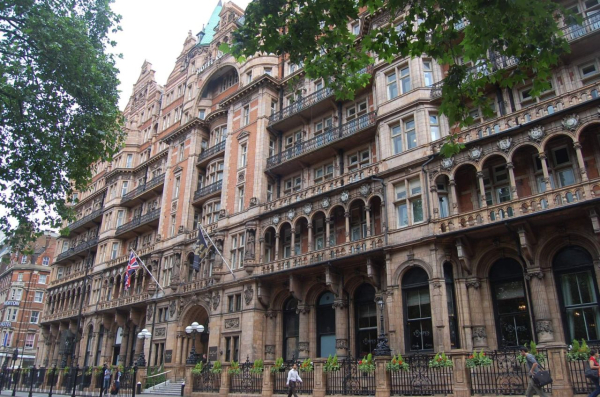 Las mejores ofertas de Kimpton Fitzroy London Londres